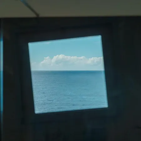 Guestready - Endless Ocean Views 公寓 圣克鲁斯