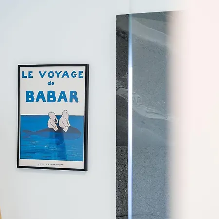 Διαμέρισμα Guestready - Endless Ocean Views *