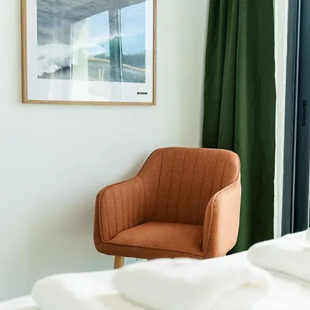 Guestready - Endless Ocean Views Apartmán Santa Cruz (Madeira)