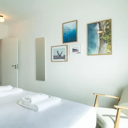 Guestready - Endless Ocean Views * Santa Cruz (Madeira)