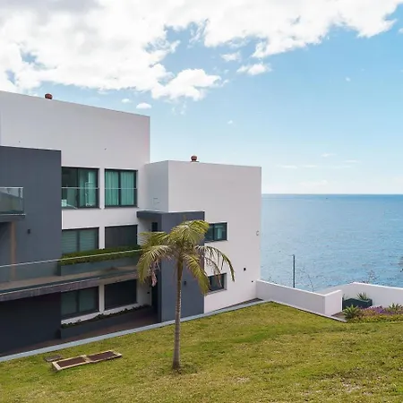 Guestready - Endless Ocean Views *