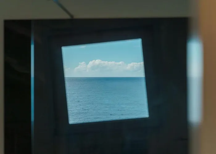 Guestready - Endless Ocean Views 公寓 圣克鲁斯