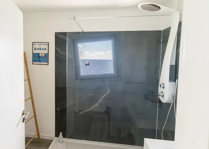 Guestready - Endless Ocean Views *