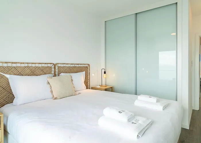 Guestready - Endless Ocean Views 公寓 *