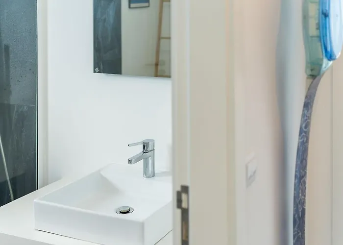 Guestready - Endless Ocean Views 公寓 圣克鲁斯