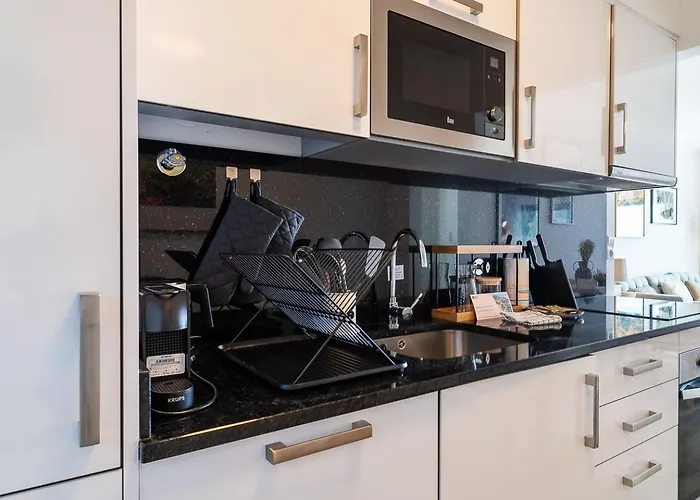 Guestready - Endless Ocean Views 圣克鲁斯