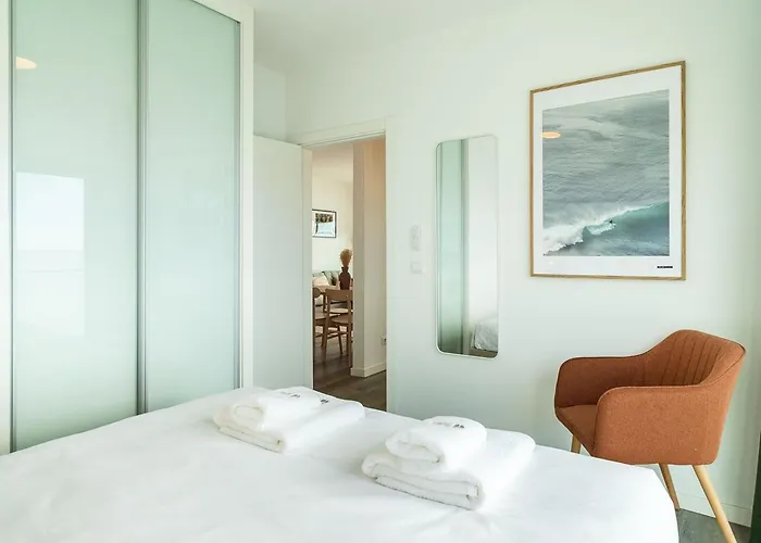 Guestready - Endless Ocean Views *