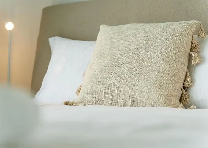 Guestready - Endless Ocean Views * 圣克鲁斯