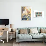 Guestready - Endless Ocean Views Apartamento