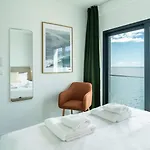 Apartamento Guestready - Endless Ocean Views Santa Cruz - Madeira