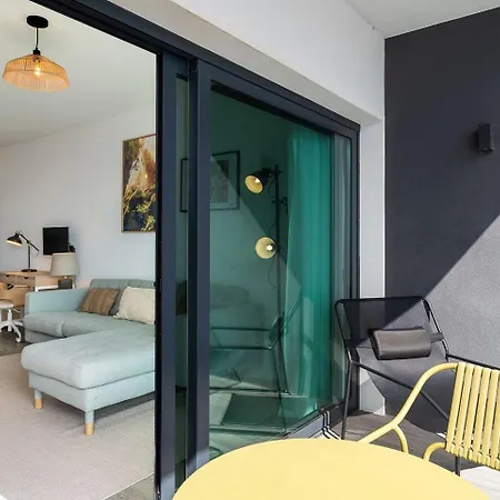 Apartman Guestready - Endless Ocean Views *