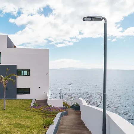 Apartamento Guestready - Endless Ocean Views