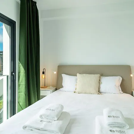 Guestready - Endless Ocean Views Lejlighed