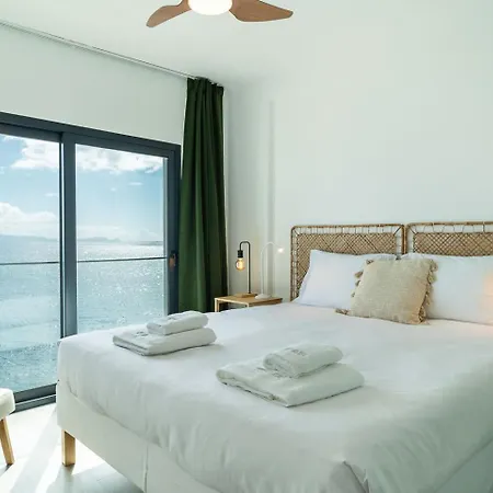アパート Guestready - Endless Ocean Views