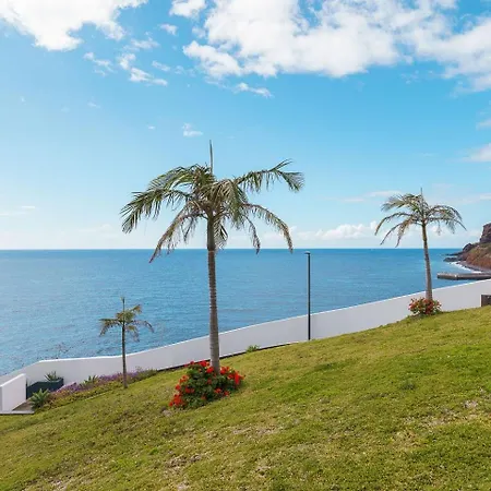 Guestready - Endless Ocean Views * Santa Cruz (Madeira)