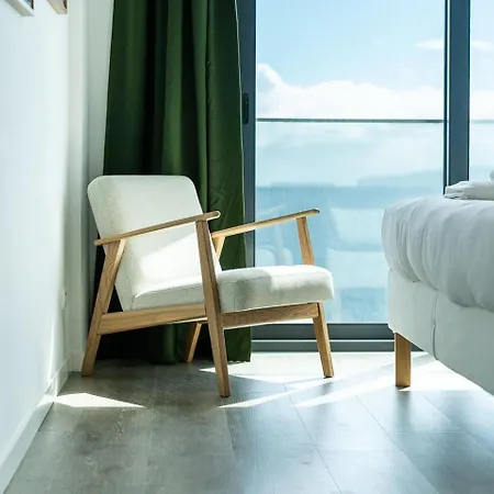 Apartamento Guestready - Endless Ocean Views