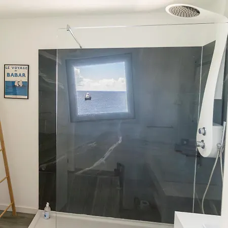 Guestready - Endless Ocean Views *