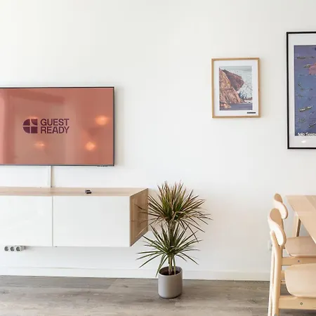 Guestready - Endless Ocean Views *