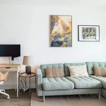 Guestready - Endless Ocean Views Lejlighed