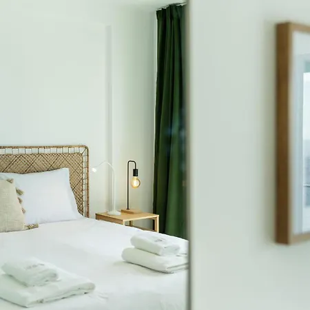 Guestready - Endless Ocean Views Lejlighed