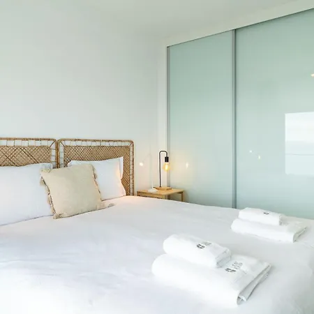 Guestready - Endless Ocean Views Lejlighed *