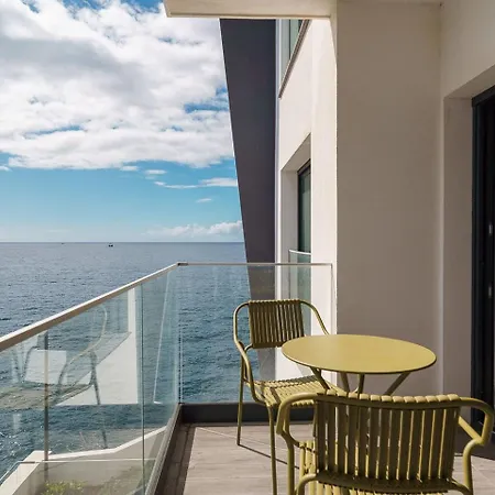 Lejlighed Guestready - Endless Ocean Views *