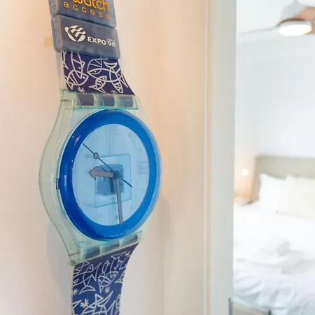 Apartamento Guestready - Endless Ocean Views Santa Cruz - Madeira