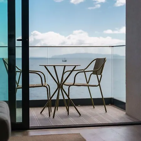 Apartman Guestready - Endless Ocean Views