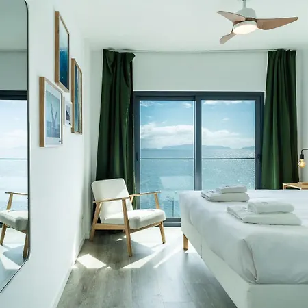 Guestready - Endless Ocean Views Lejlighed *