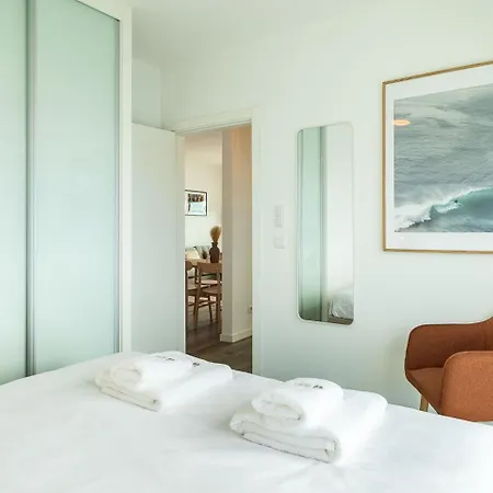 Guestready - Endless Ocean Views *