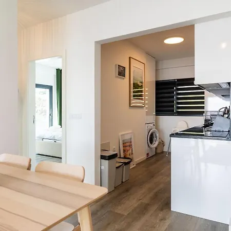 Apartman Guestready - Endless Ocean Views *