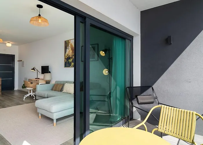 Lejlighed Guestready - Endless Ocean Views *