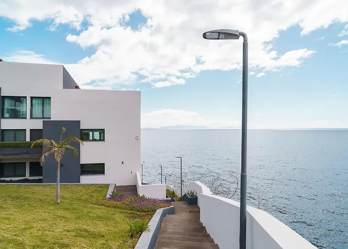 Appartamento Guestready - Endless Ocean Views