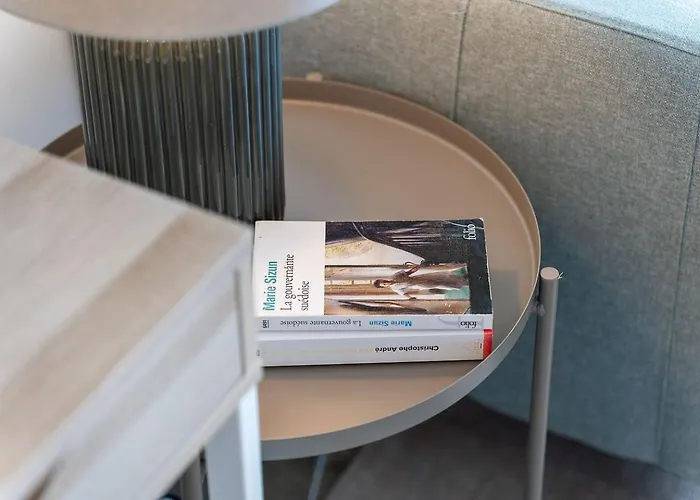 Guestready - Endless Ocean Views *