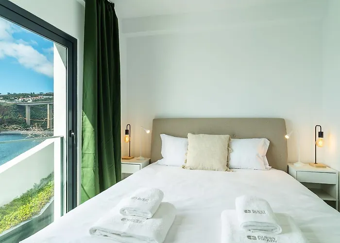 Guestready - Endless Ocean Views Lejlighed