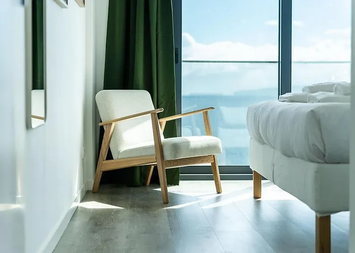 Appartamento Guestready - Endless Ocean Views