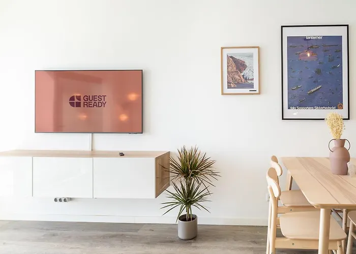 Guestready - Endless Ocean Views *