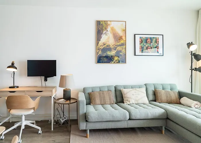 Guestready - Endless Ocean Views Lejlighed