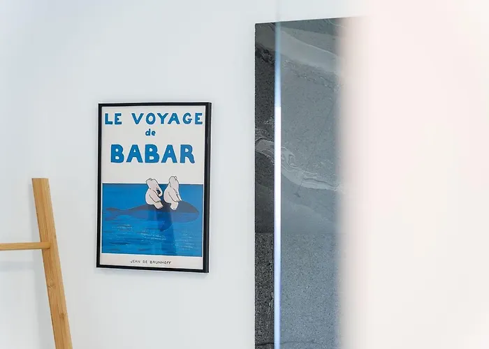 Appartamento Guestready - Endless Ocean Views *