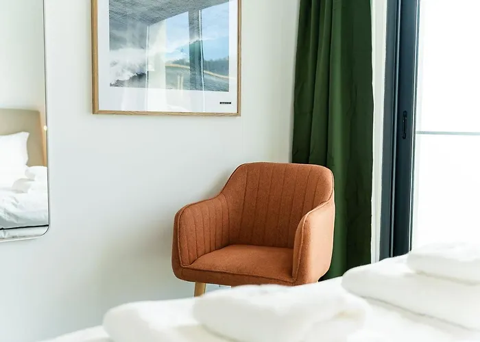 Guestready - Endless Ocean Views Lejlighed Santa Cruz (Madeira)