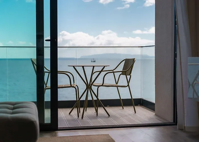 Appartamento Guestready - Endless Ocean Views