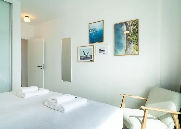 Guestready - Endless Ocean Views * Santa Cruz (Madeira)
