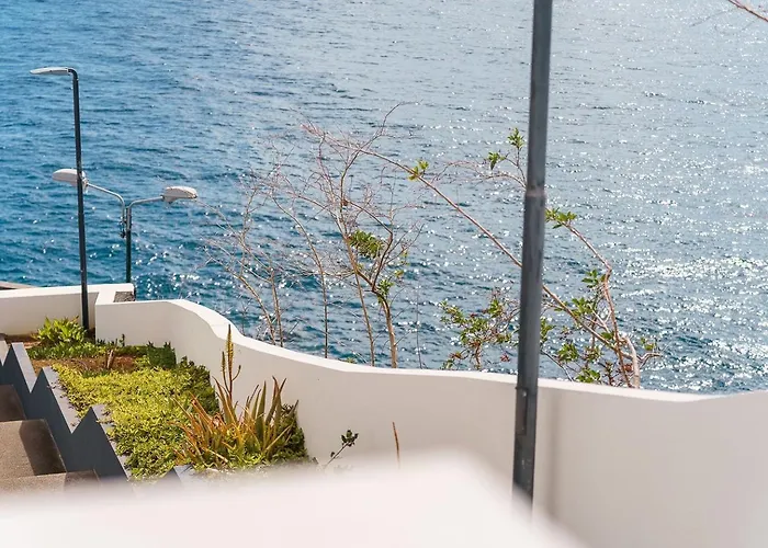 Guestready - Endless Ocean Views