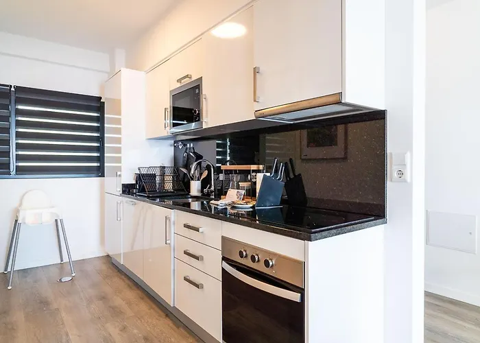 Guestready - Endless Ocean Views Santa Cruz (Madeira)