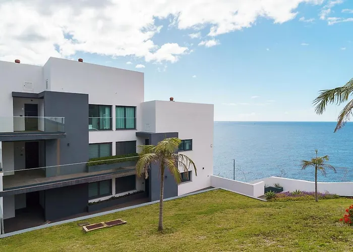 Guestready - Endless Ocean Views *